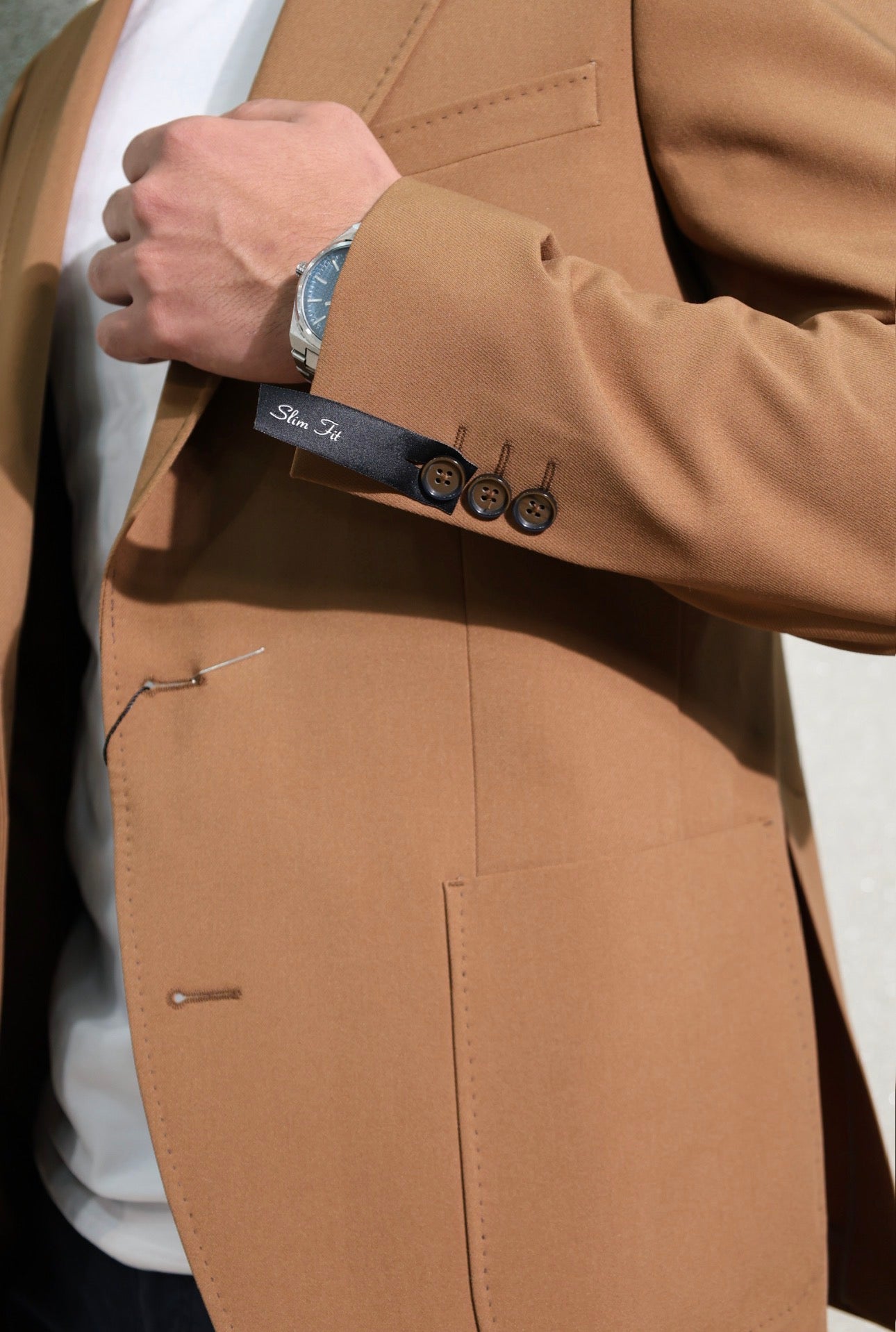Herford Monaco Blazer