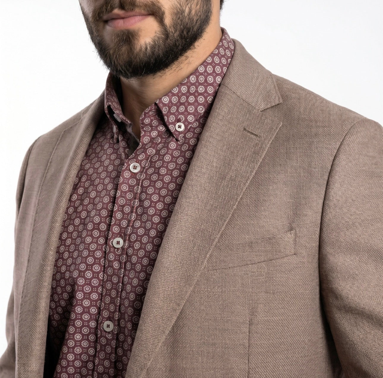 Herford Monaco Blazer