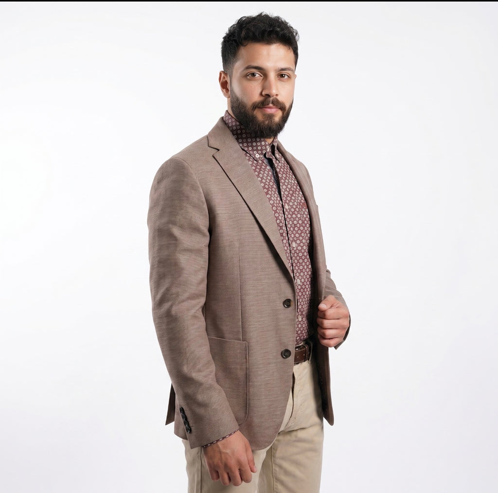 Herford Monaco Blazer