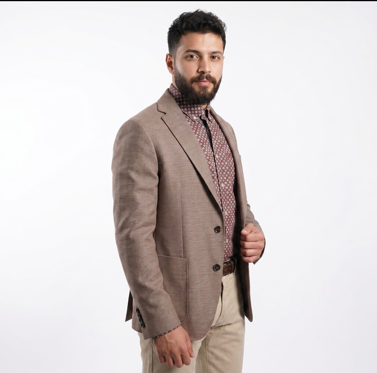 Herford Monaco Blazer