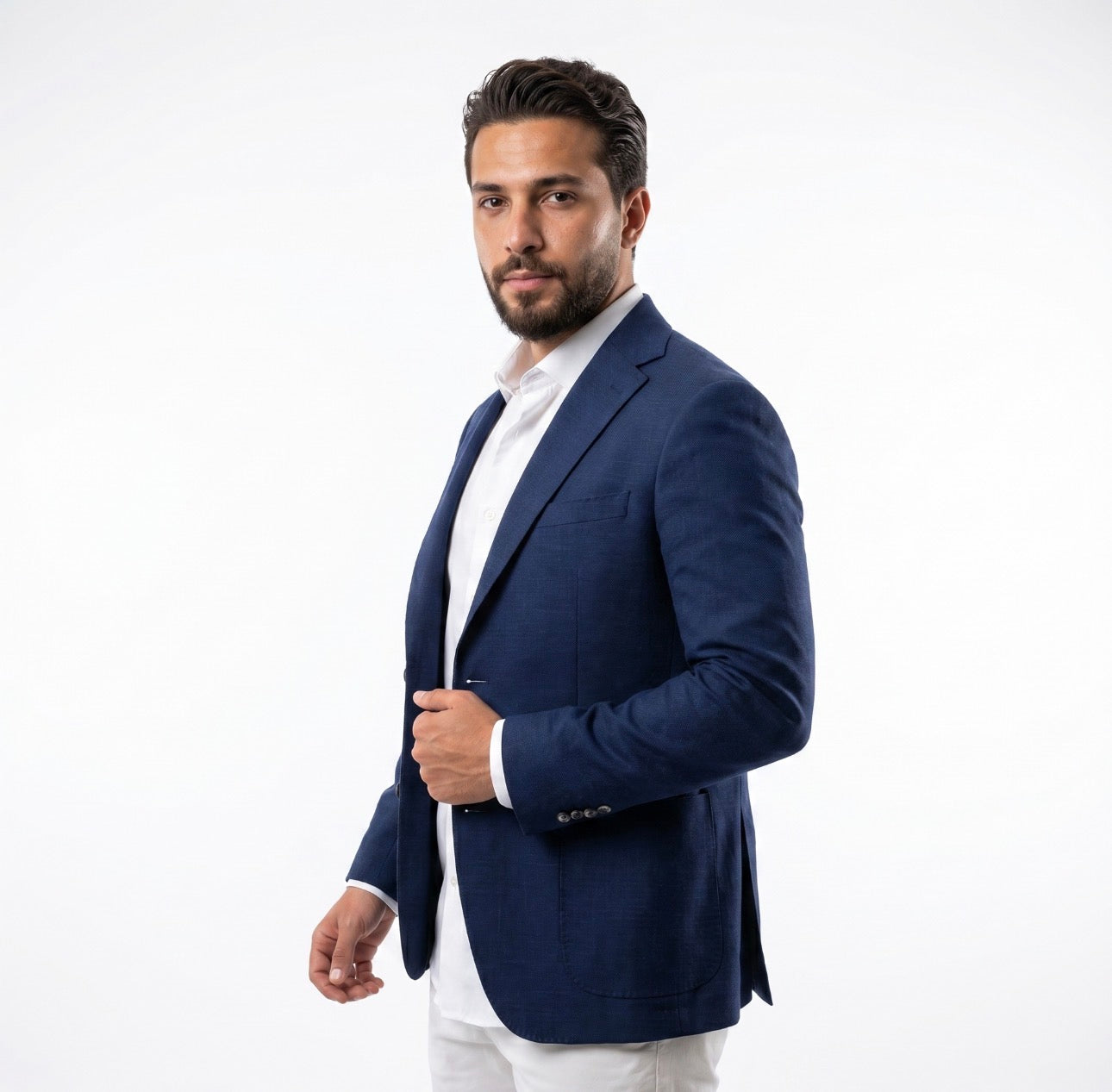 Herford Monaco Blazer