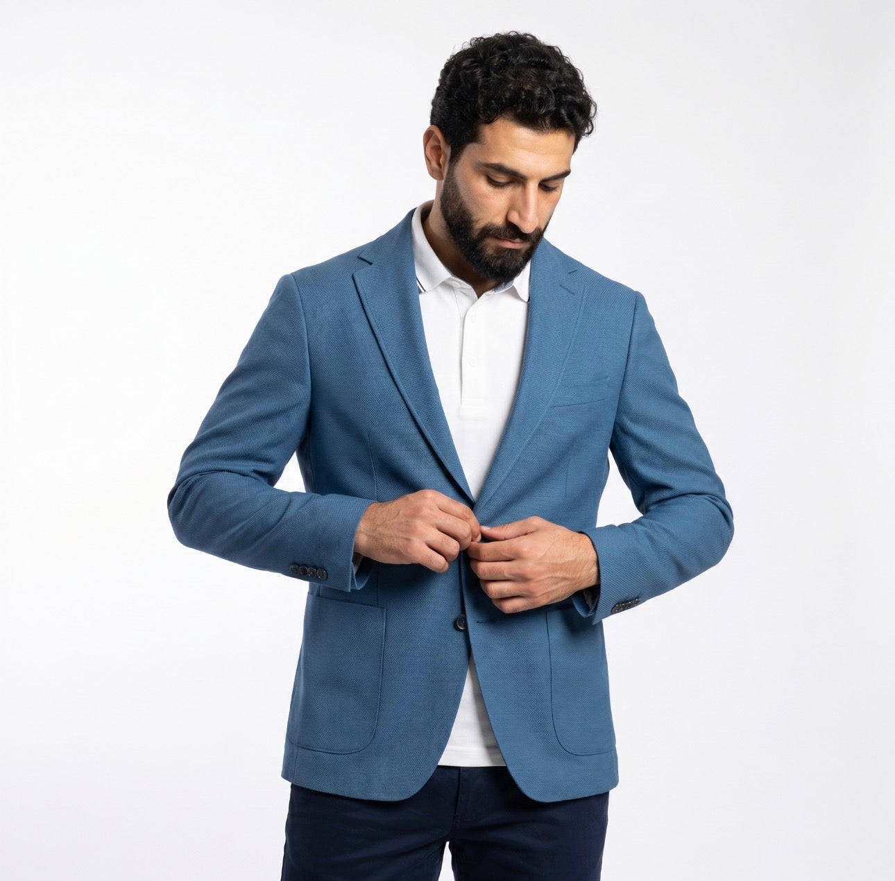 Herford Monaco Blazer