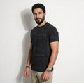 La Martina Signature Print T-Shirt