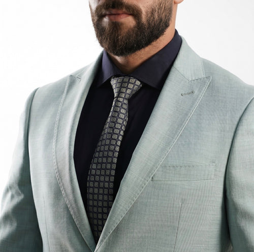 Herford Milano Suit