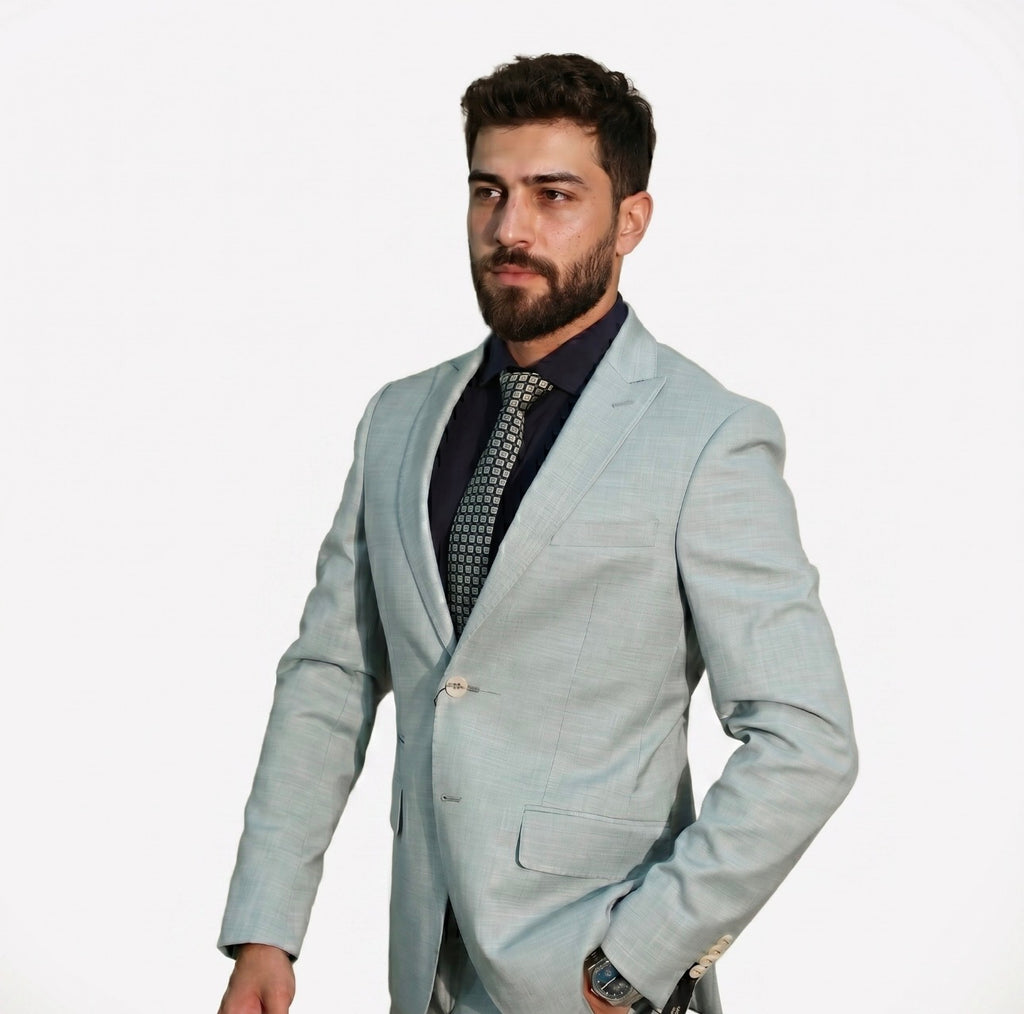 Herford Milano Suit