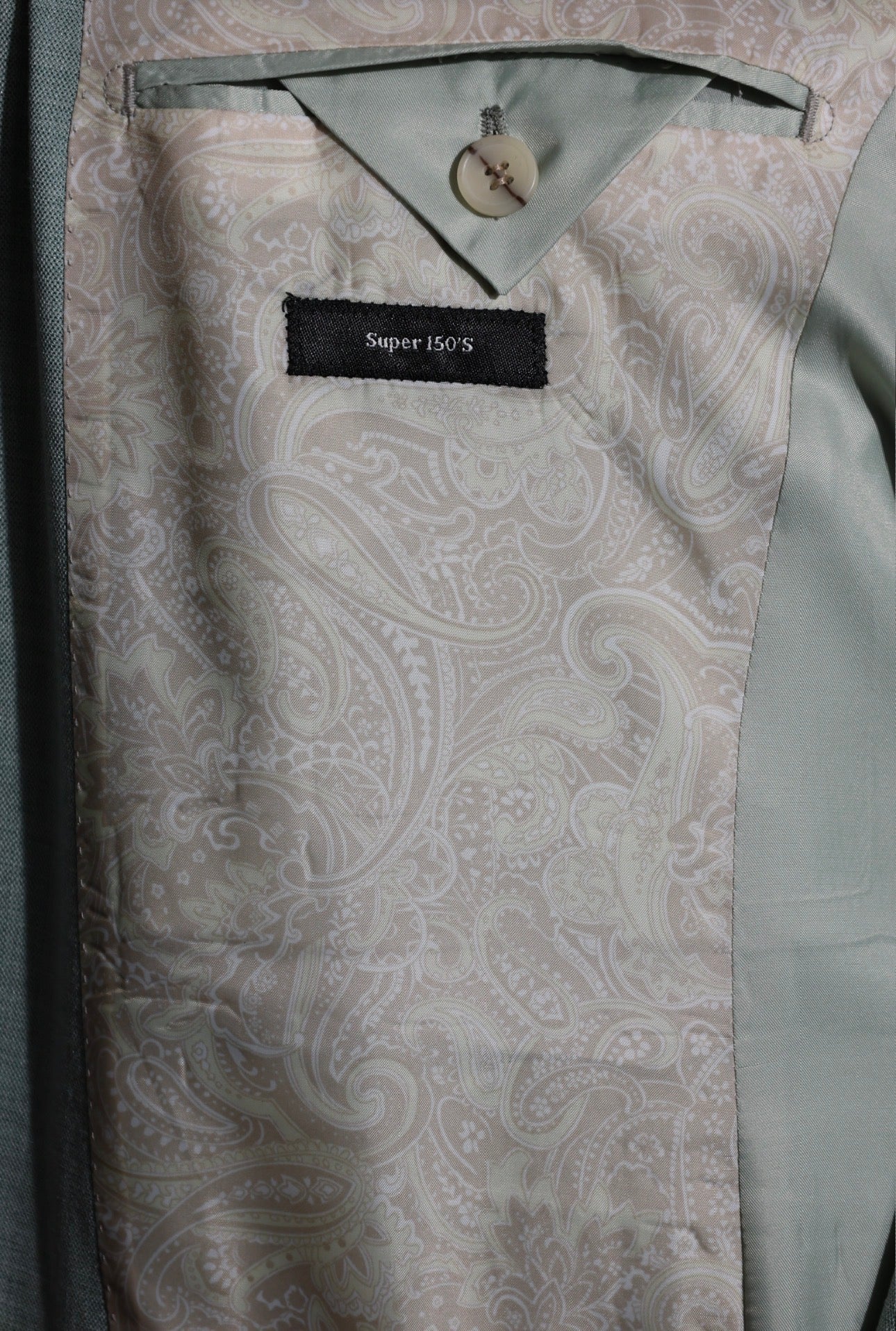 Herford Milano Suit