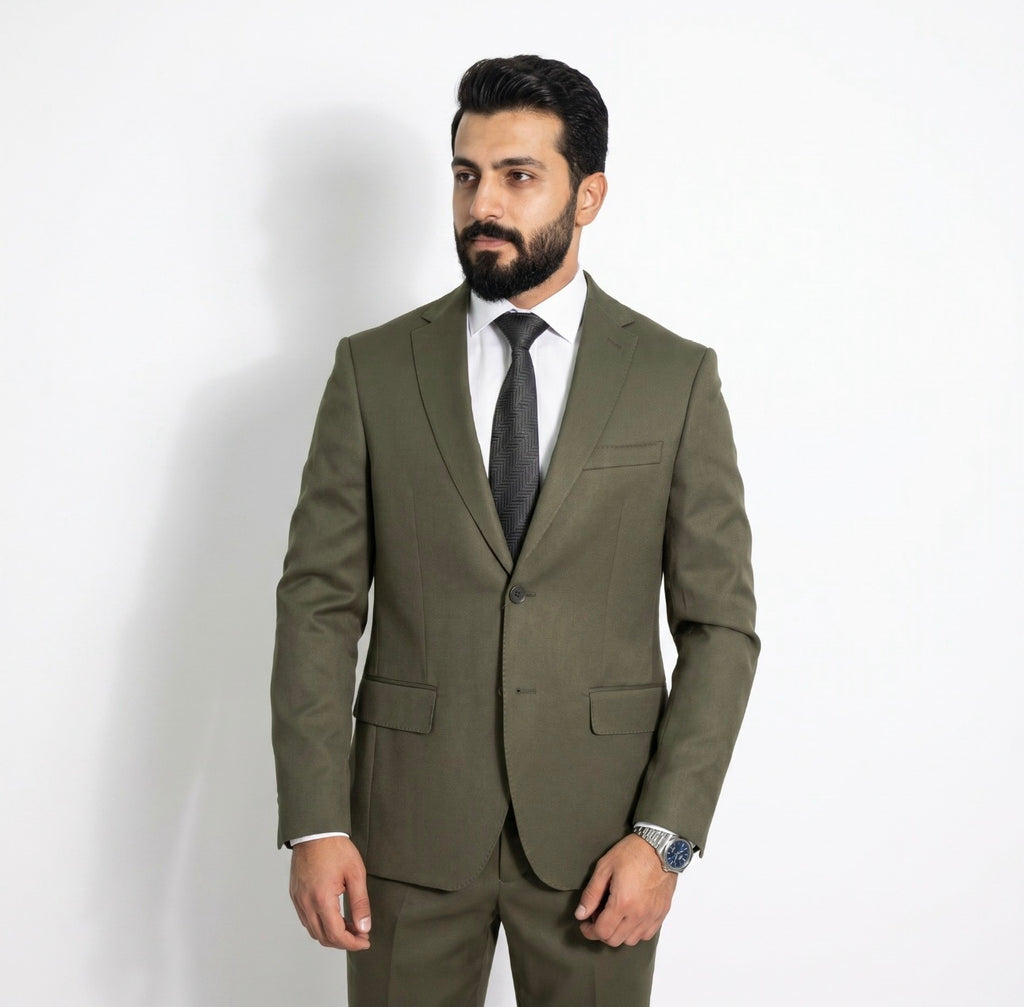 Herford Verona Suit