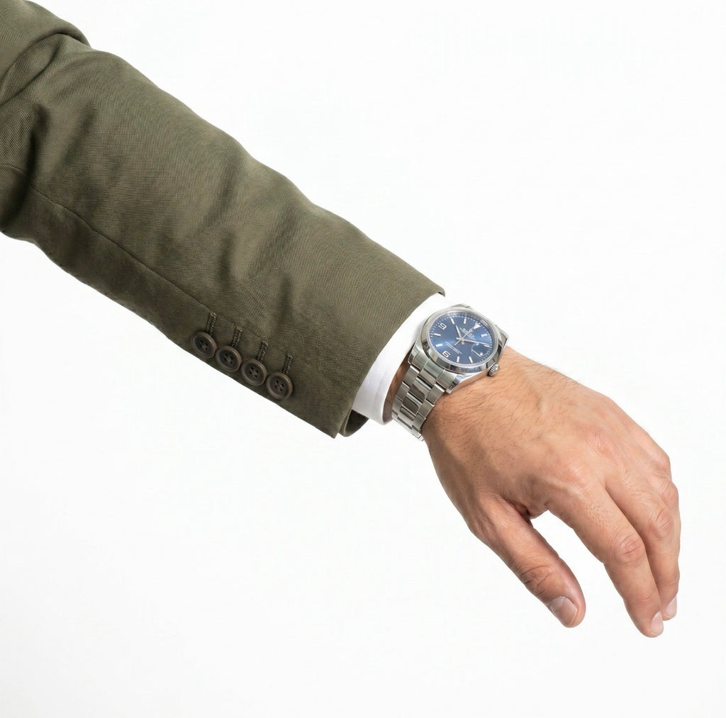 Herford Verona Suit