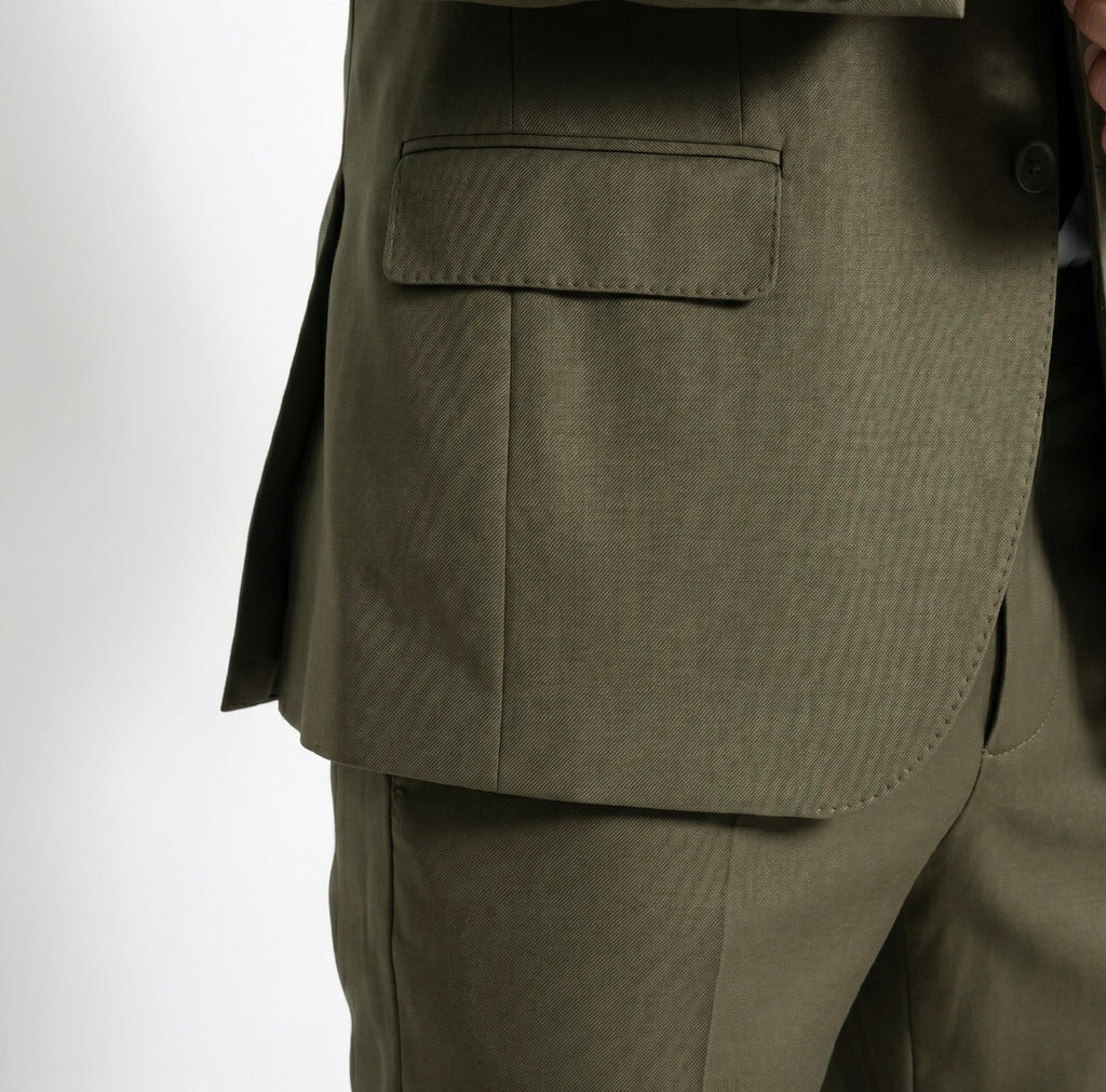 Herford Verona Suit