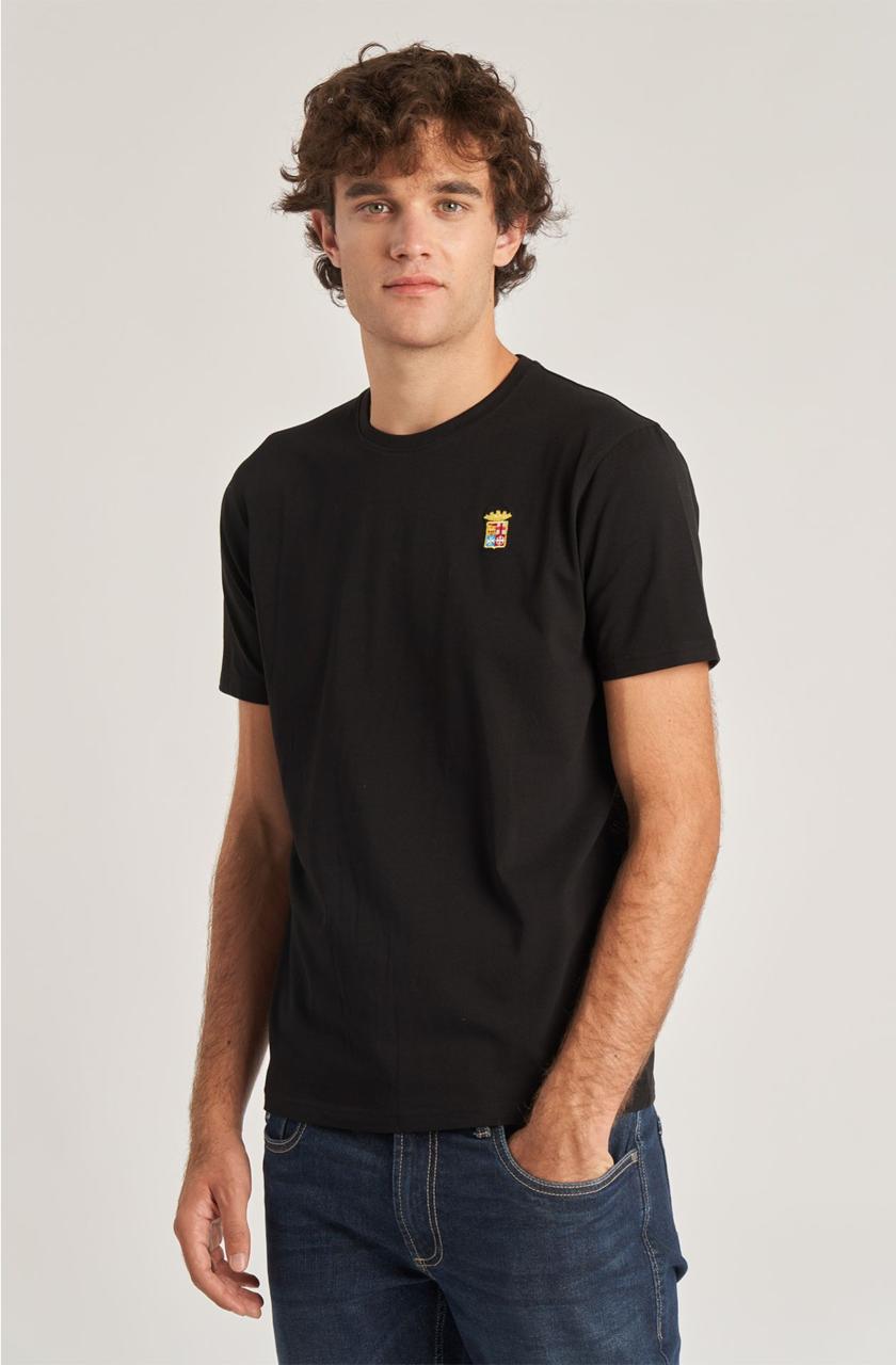 Marina Militare Small Logo T-Shirt