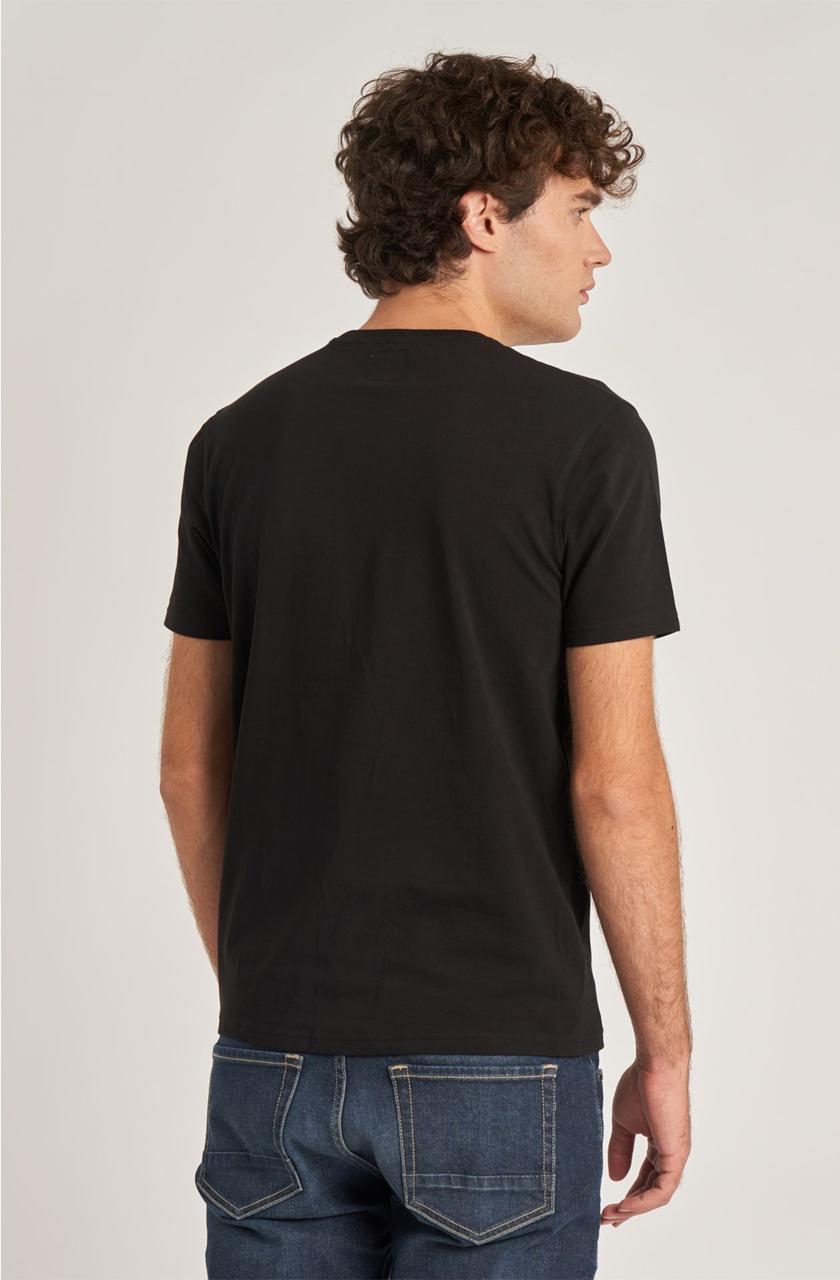 Marina Militare Small Logo T-Shirt