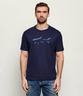 Paul & Shark Signature Shark T-Shirt