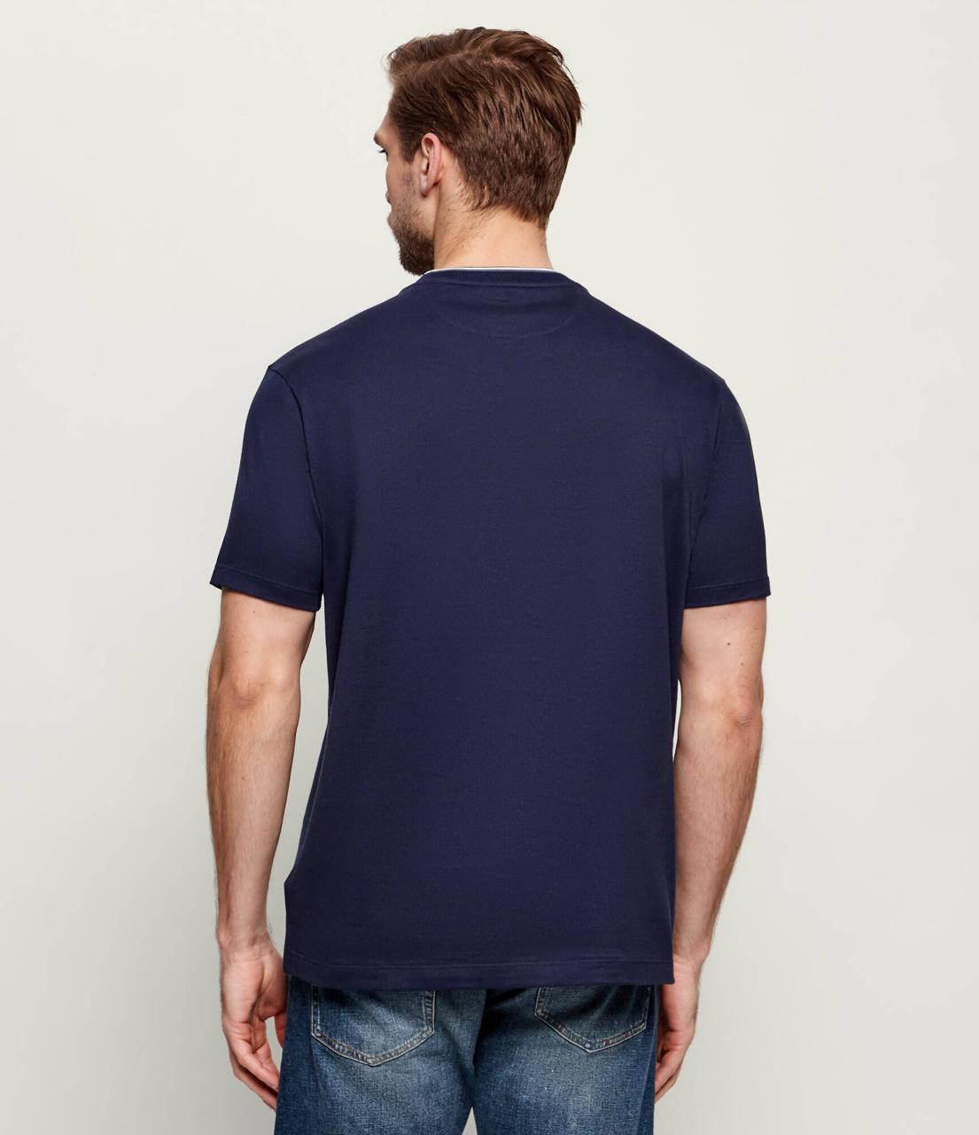 Paul & Shark Signature Shark T-Shirt