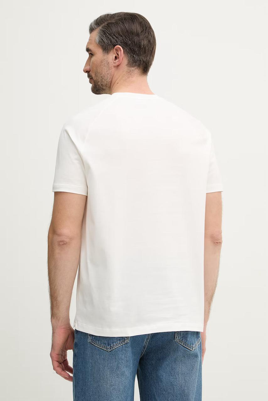 Paul & Shark Embroidered T-Shirt