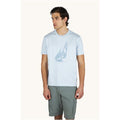 Paul & Shark Sail Graphic T-Shirt