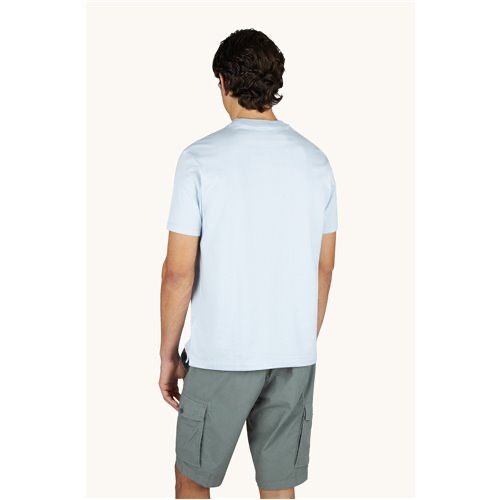 Paul & Shark Sail Graphic T-Shirt