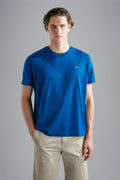 Paul & Shark Badge T-Shirt