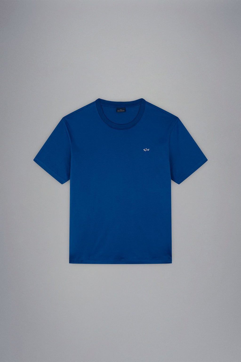 Paul & Shark Badge T-Shirt
