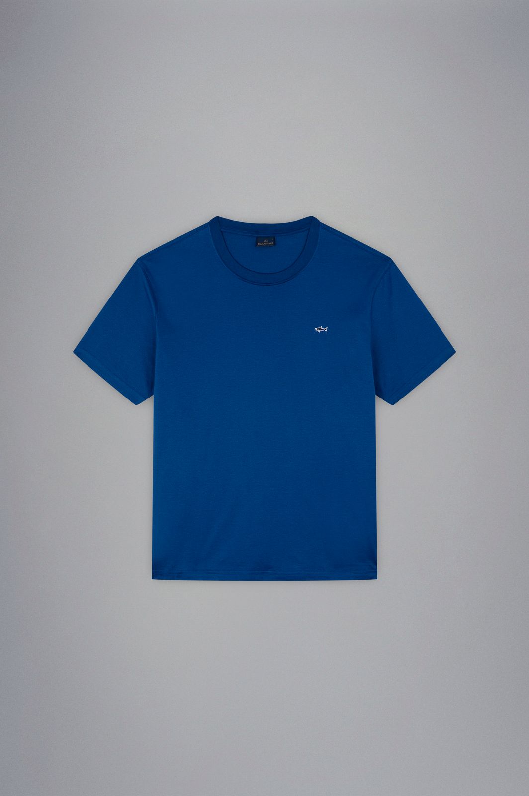 Paul & Shark Badge T-Shirt