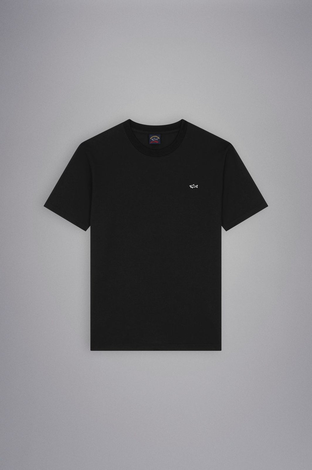 Paul & Shark Badge T-Shirt
