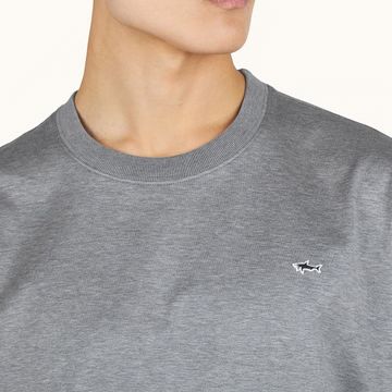 Paul & Shark Badge T-Shirt