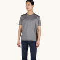 Paul & Shark Badge T-Shirt