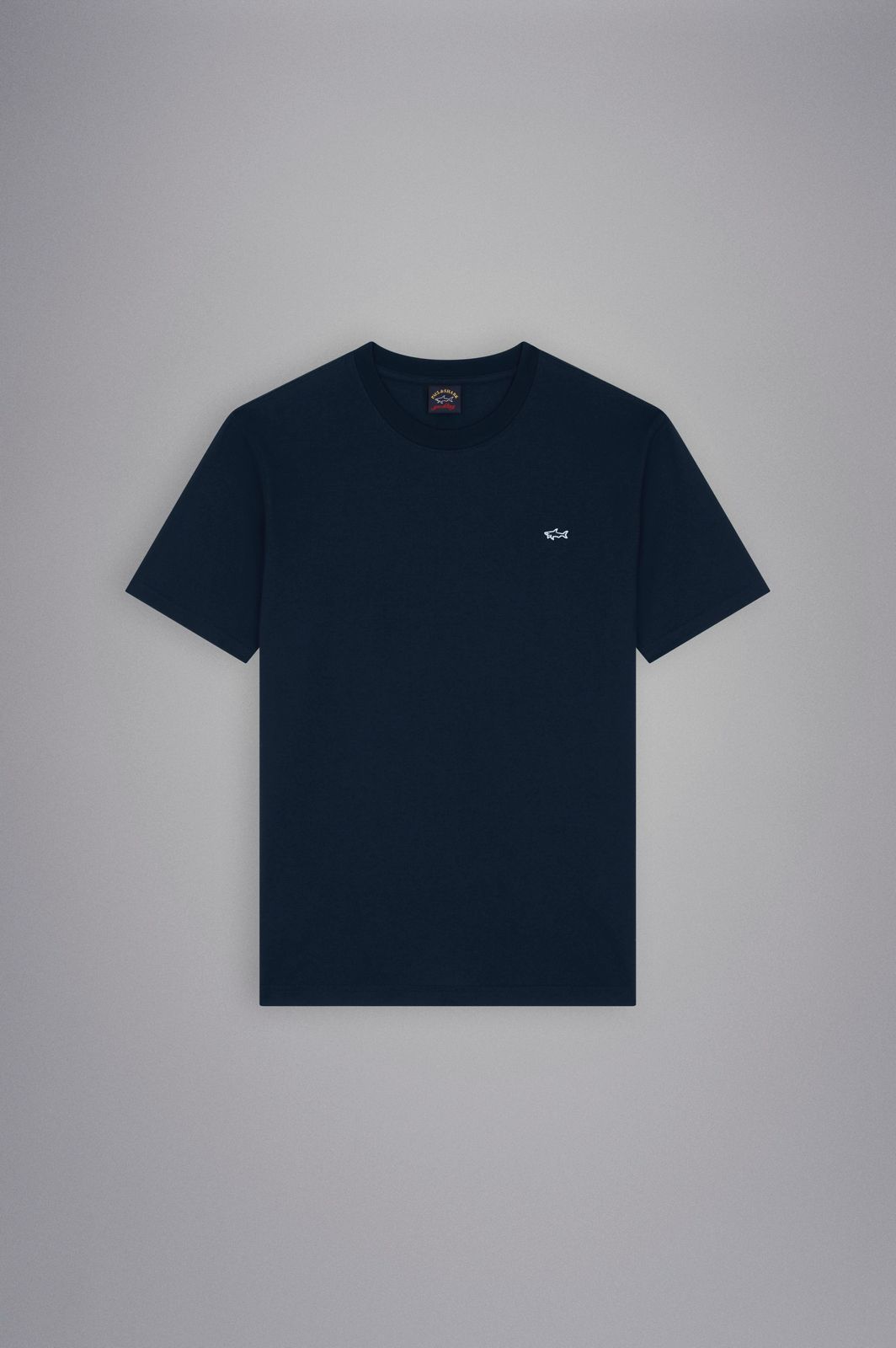 Paul & Shark Badge T-Shirt