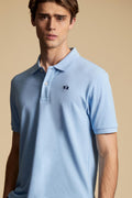 La Martina Small Logo Polo