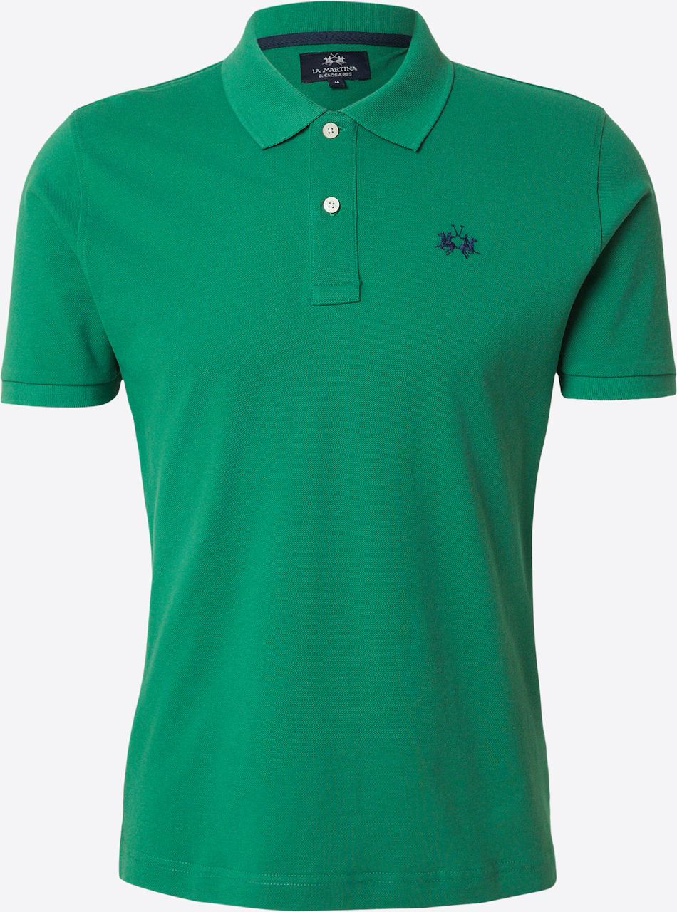 La Martina Small Logo Polo