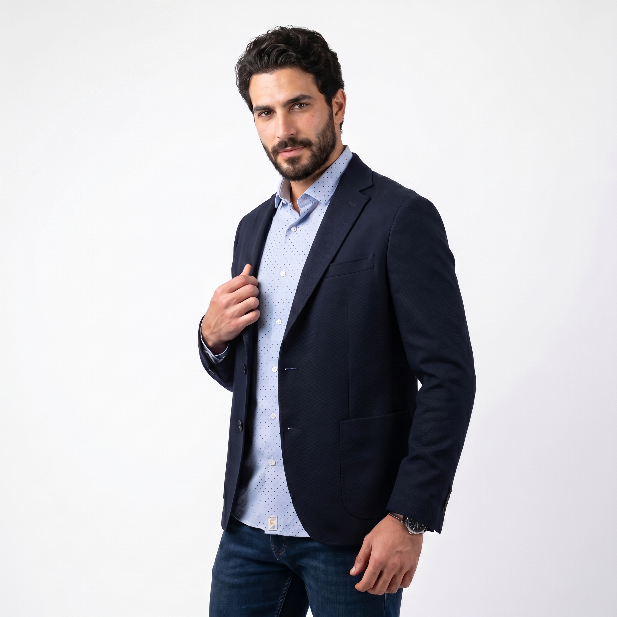Herford Monaco Blazer