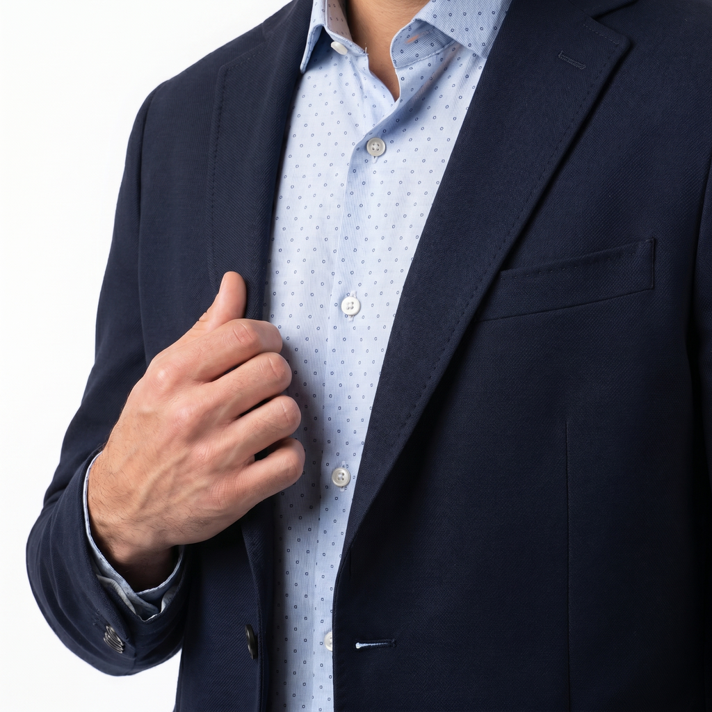Herford Monaco Blazer