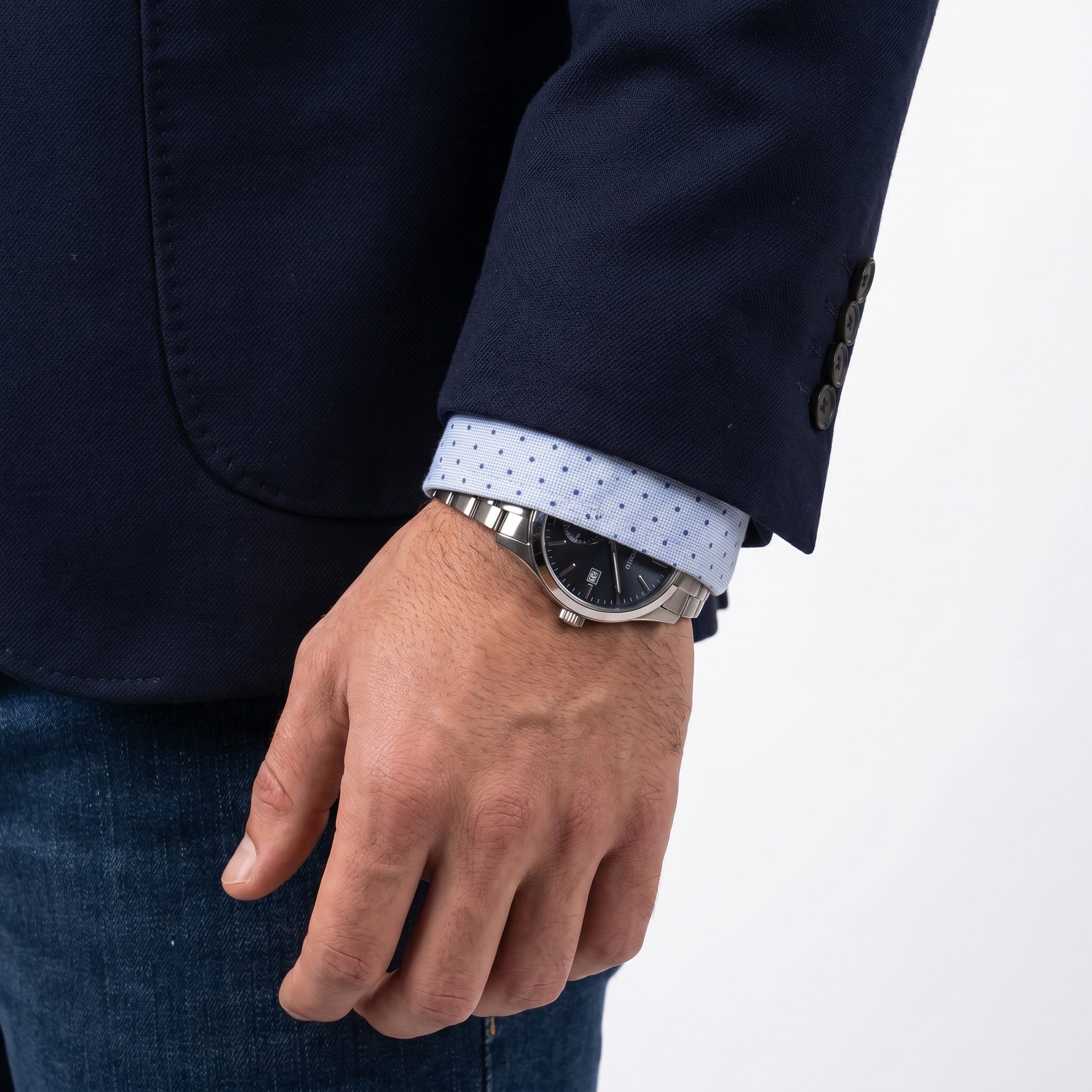 Herford Monaco Blazer
