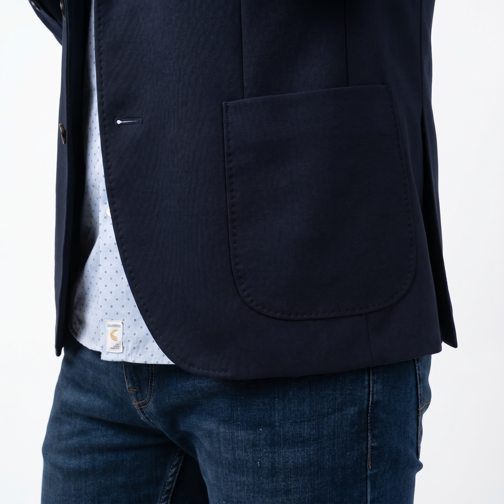 Herford Monaco Blazer